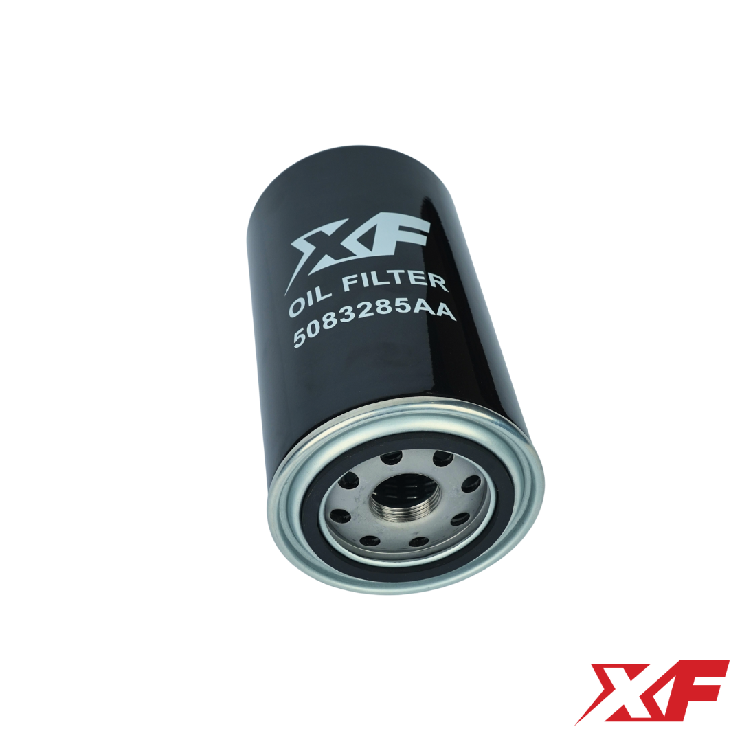Xtreme Filters 1989-2024 Dodge Ram 6.7L/5.9L Cummins Oil Filter