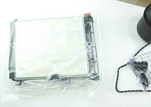 2017-2019 Motorcraft FD-4625 OEM Fuel Filter for Ford 6.7L Powerstroke Diesel Replacement - Premium Ford 6.7L Powerstroke Fuel Filter