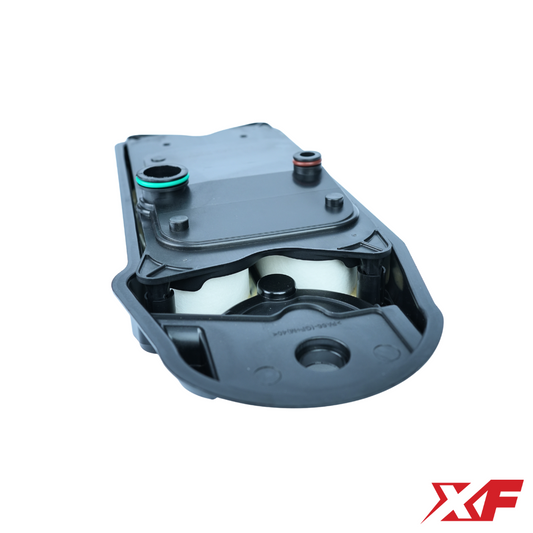 Xtreme Filters 2007.5-2025 Dodge Ram 6.7L Cummins CCV Filter - OEM AUTO FLARE