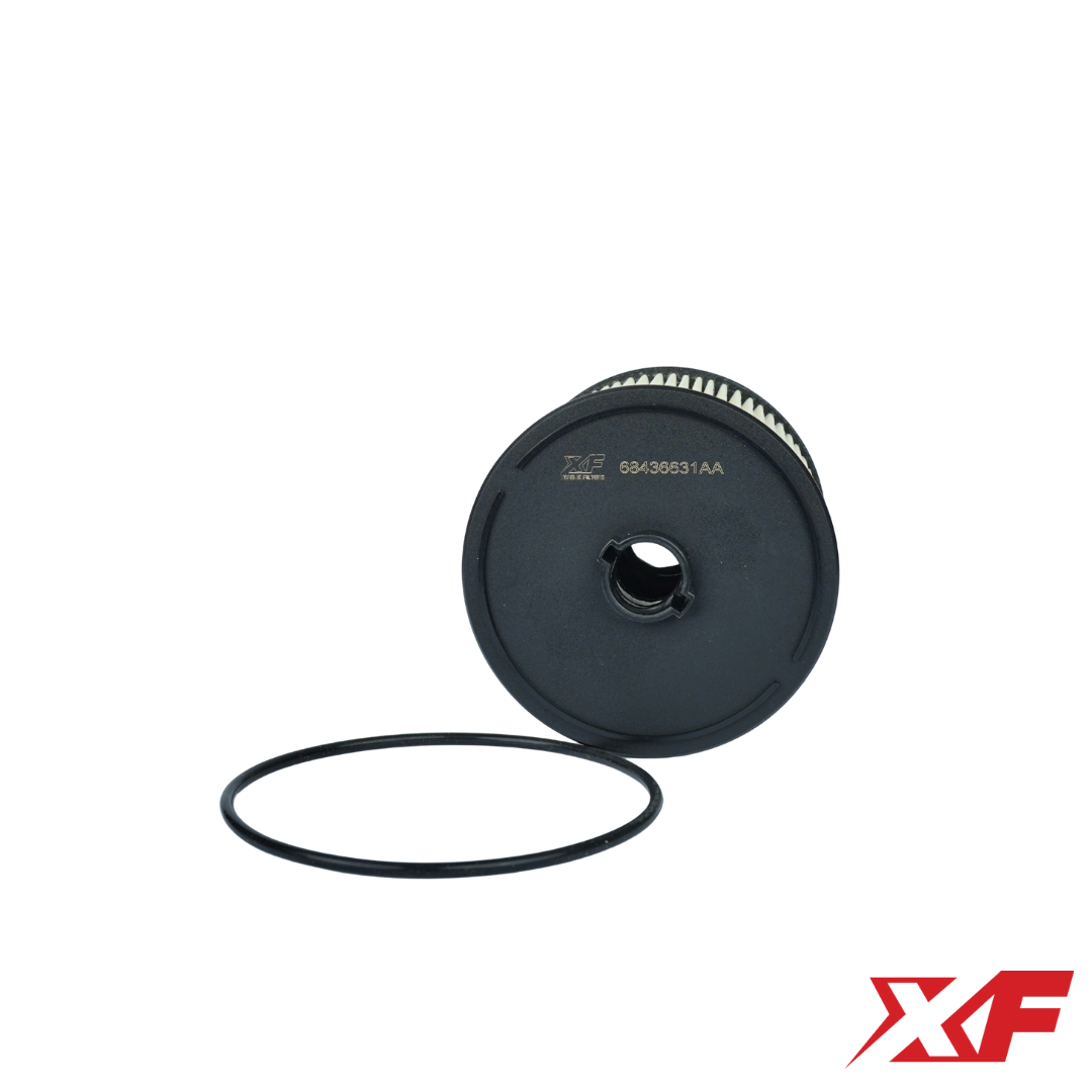 Xtreme Filters 2019-2024 Dodge Ram 6.7L/3.0L Fuel/Water Separator