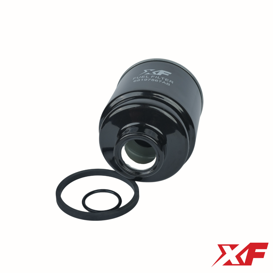 Xtreme Filters Dodge RAM 6.7L Cummins Fuel/Water Separator Filter (2013-2018)