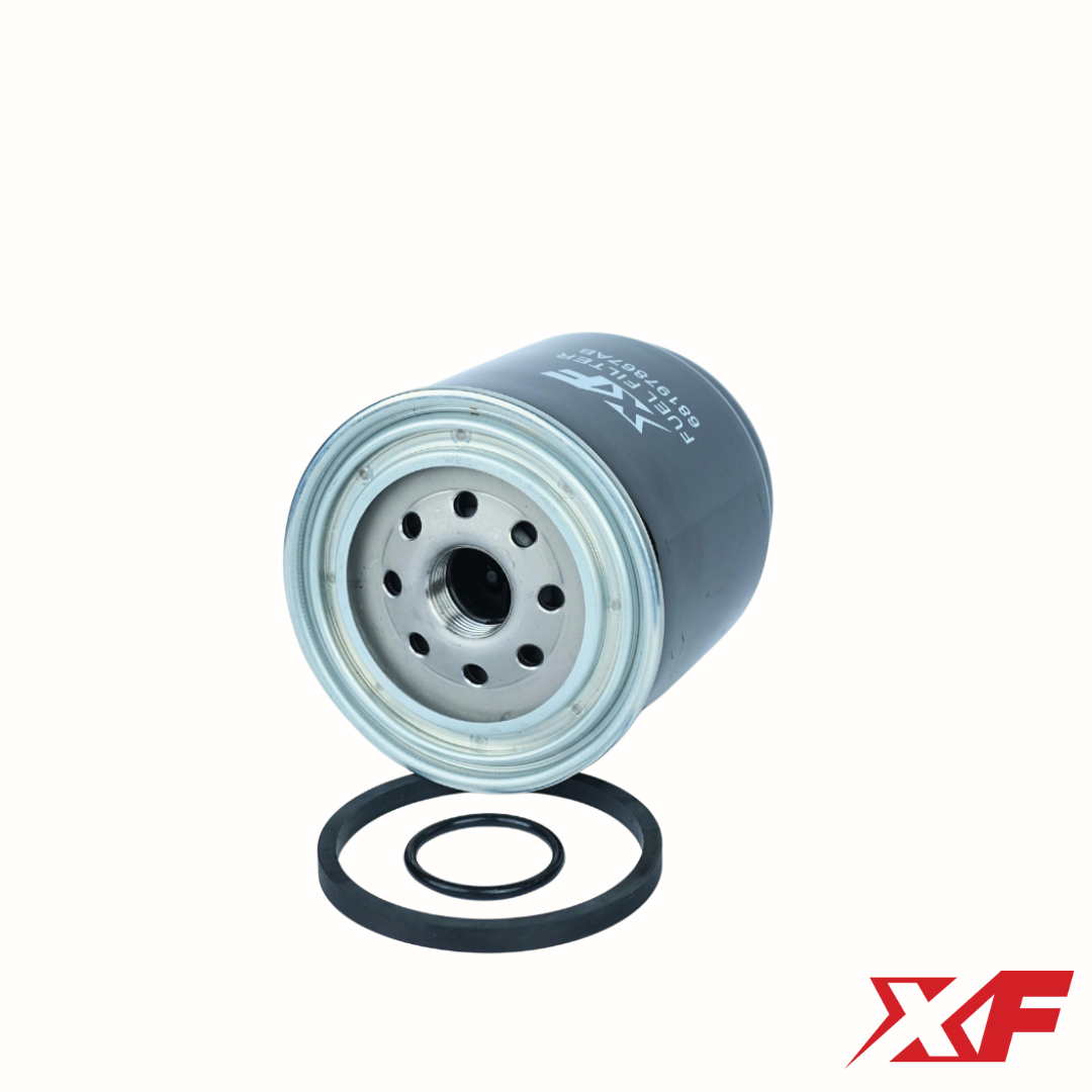 Xtreme Filters Dodge RAM 6.7L Cummins Fuel/Water Separator Filter (2013-2018)