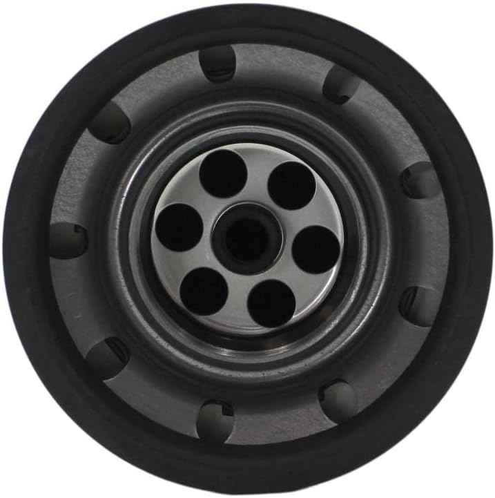 Cummins Filtration Oil Filter Fleetguard LF14000NN – OEM Quality