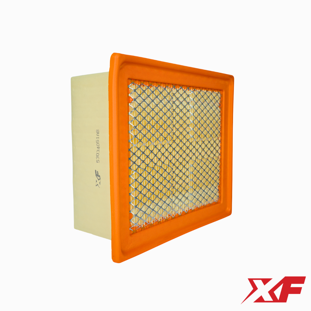 Xtreme Filters Dodge Ram Cummins Air Filter 2007-2025 - No Glue Strips