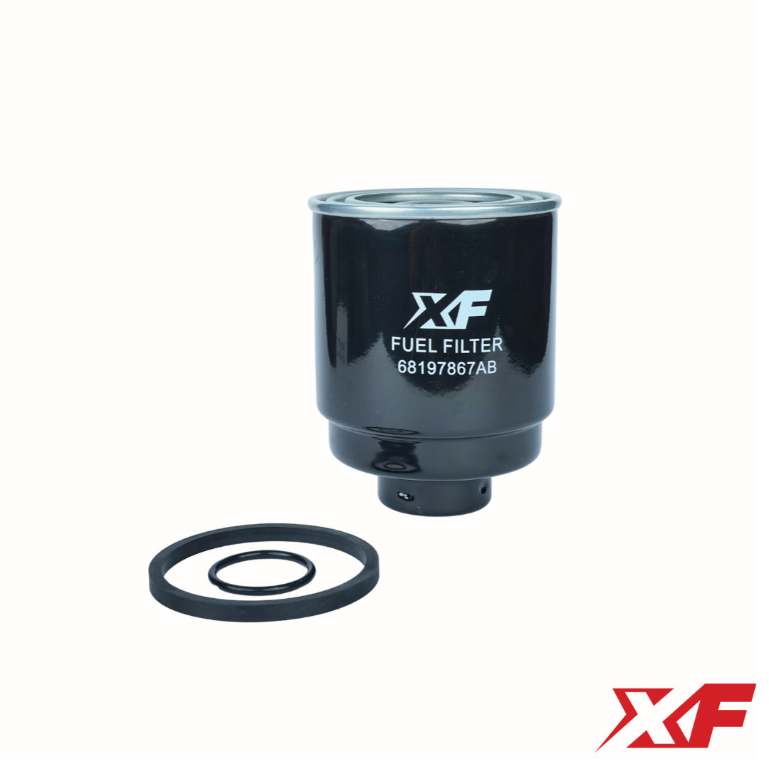 Xtreme Filters Dodge RAM 6.7L Cummins Fuel/Water Separator Filter (2013-2018) - OEM AUTO FLARE