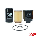 Xtreme Filters Dodge RAM 6.7L Cummins Filter Set (2013-2018) - OEM AUTO FLARE
