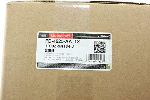 2017-2019 Motorcraft Fuel Filter FD 4625 OEM Best Price In USA