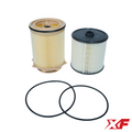 Xtreme Filters 2019-2024 Dodge Ram 6.7L Cummins Fuel Kit - OEM AUTO FLARE