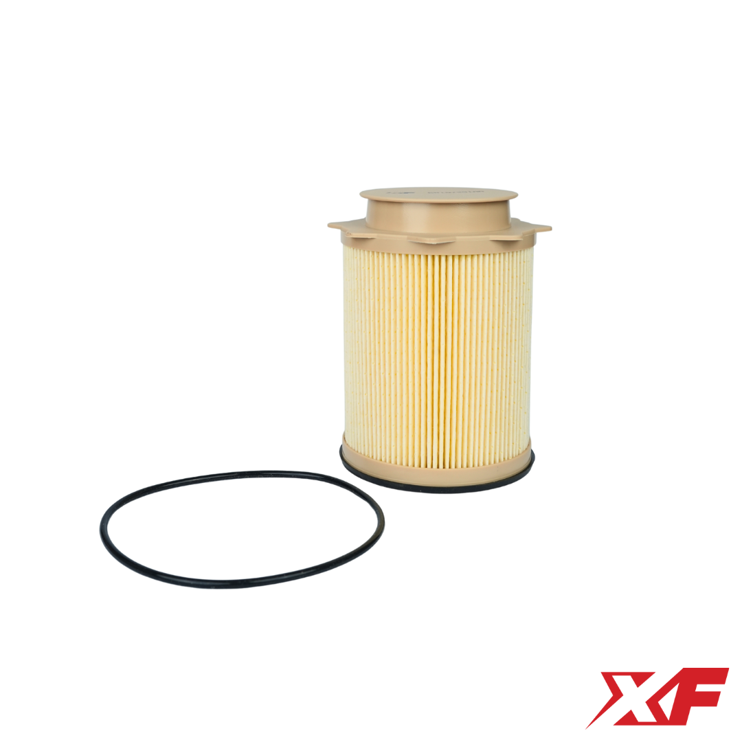 Xtreme Filters Dodge RAM 6.7L Cummins Filter Combo Kit 2019-2024 - High Performance Upgrade