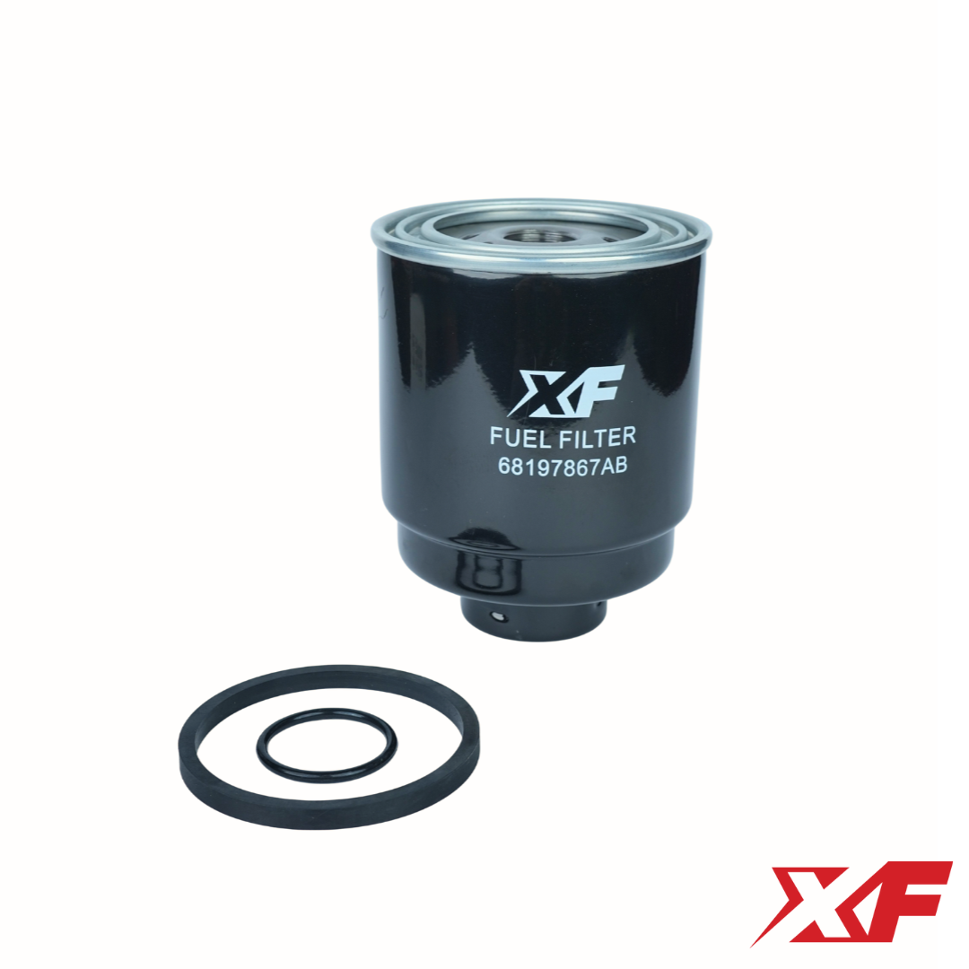 Xtreme Filters Dodge RAM 6.7L Cummins Fuel/Water Separator Filter (2013-2018) - OEM AUTO FLARE