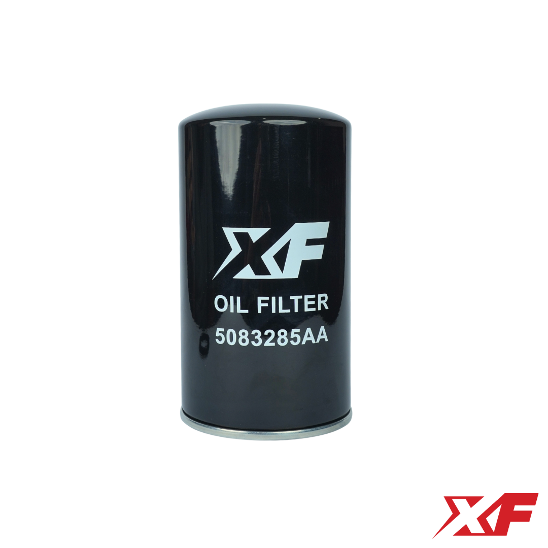 Xtreme Filters Dodge RAM 6.7L Cummins Filter Set (2013-2018) - OEM AUTO FLARE