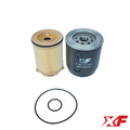Xtreme Filters 2013-2018 Dodge Ram 6.7L Cummins Filter Kit Separator - OEM AUTO FLARE