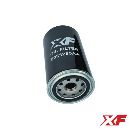 Xtreme Filters 1989-2024 Dodge Ram 6.7L/5.9L Cummins Oil Filter - OEM AUTO FLARE