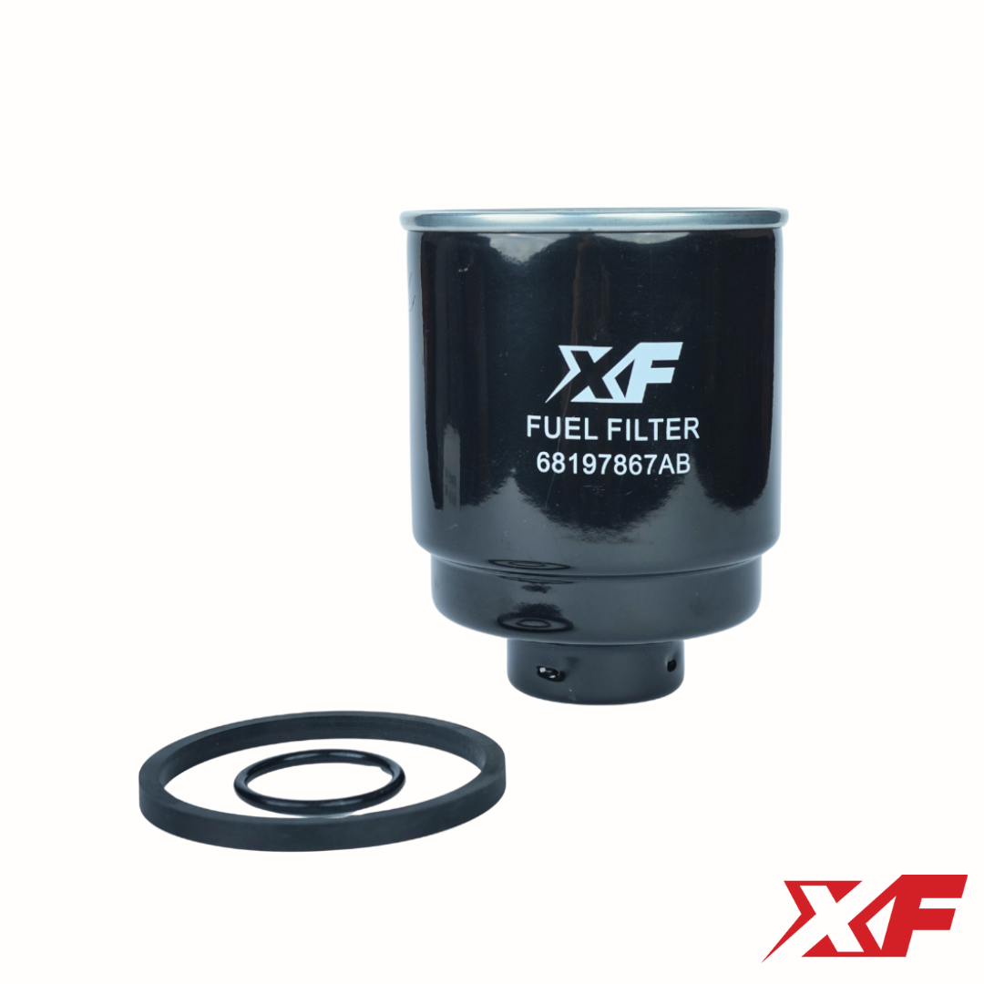 Xtreme Filters Dodge RAM 6.7L Cummins Fuel/Water Separator Filter (2013-2018)
