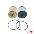Xtreme Filters 2019-2024 Dodge Ram 6.7L Cummins Fuel Kit - OEM AUTO FLARE