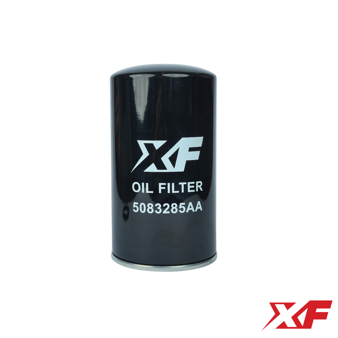 Xtreme Filters 1989-2024 Dodge Ram 6.7L/5.9L Cummins Oil Filter - OEM AUTO FLARE