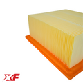 Xtreme Filters 2007-2025 Dodge Ram 6.7L Cummins Air Filter - No Glue Strips - OEM AUTO FLARE