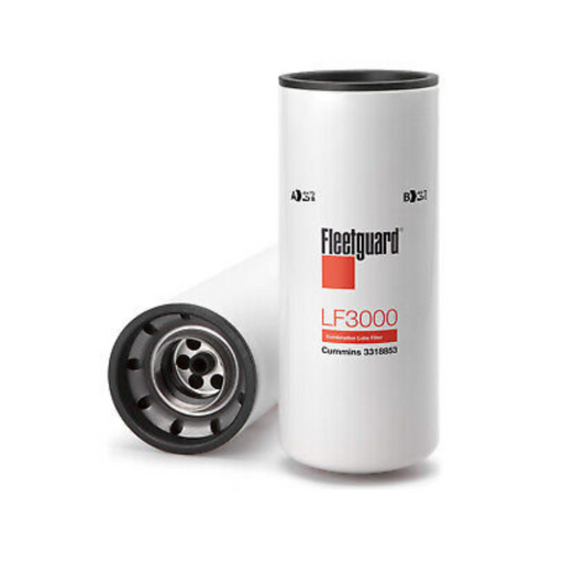 Cummins Filtration Fleetguard LF14000NN Oil Filter – OEM Quality - OEM AUTO FLARE