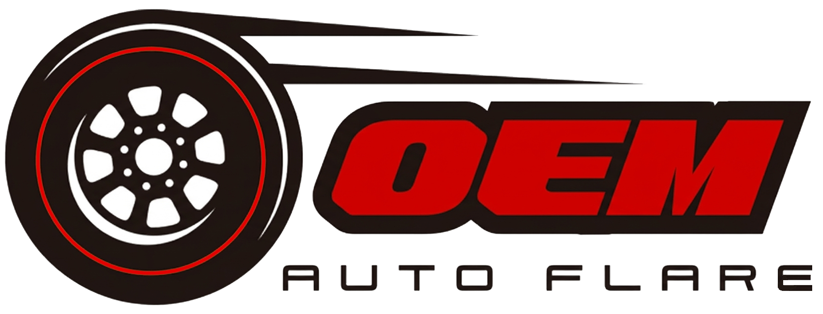 OEM AUTO FLARE