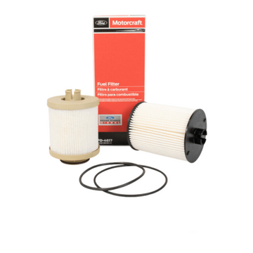 MOTORCRAFT FD 4617 FD-4617 Fuel Filter – OEM - OEM AUTO FLARE