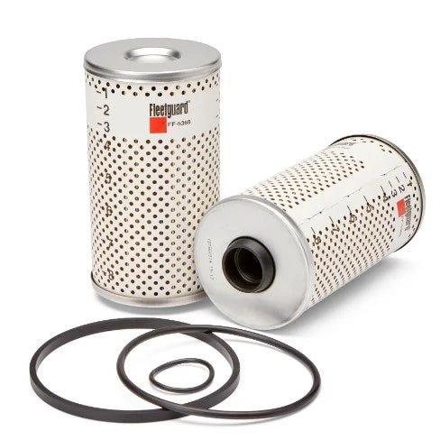 Fleetguard FF5369W Fuel Filter Cartridge OEM